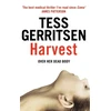 KNYGA Tess Gerritsen Harvest