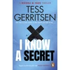 KNYGA Tess Gerritsen I Know a Secret