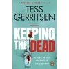 KNYGA Tess Gerritsen Keeping the Dead