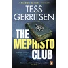 KNYGA Tess Gerritsen Mephisto Club