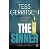 KNYGA Tess Gerritsen Nusidėjėlis