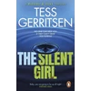 KNYGA Tess Gerritsen Silent Girl, (Rizzoli &amp; Isles series 9)