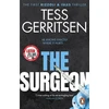 KNYGA Tess Gerritsen Surgeon, (Rizzoli &amp; Isles series 1)