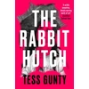 KNYGA Tess Gunty Rabbit Hutch