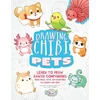 KNYGA Tessa Creative Art Drawing Chibi Pets