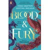 KNYGA Tessa Gratton Blood &amp; Fury