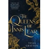 KNYGA Tessa Gratton Queens of Innis Lear