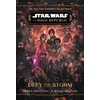 KNYGA Tessa Gratton Star Wars: The High Republic: Defy the Storm