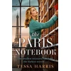 KNYGA Tessa Harris Paris Notebook