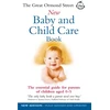 KNYGA Tessa Hilton Great Ormond Street New Baby &amp; Child Care Book
