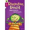 KNYGA Tessa Krailing Oxford Reading Tree All Stars: Oxford Level 10 Disgusting Denzil