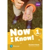 KNYGA Tessa Lochowski Now I Know 1 (Learning to Read) Student Book
