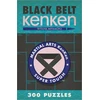 KNYGA Tetsuya Miyamoto Juodas Belt KenKen®