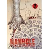 KNYGA Tetsuya Tsutsui Manhole Volume 2