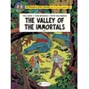 KNYGA Teun Berserik Blake &amp; Mortimer Vol. 26: The Valley of the Immortals Part 2 - The Thousanth Arm of the Mekong