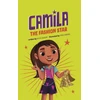 KNYGA Thais Damiao Camila the Fashion Star