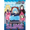 KNYGA That Time I Got Reincarnated As A Slime 10