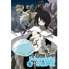 KNYGA That Time I Got Reincarnated as a Slime, Vol. 1 (light novel)