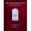 KNYGA Thatcher Keats Branded Bronx Bags