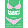 KNYGA The 360 The 360 Mama 360 Mama Guide to C-Section Recovery, Everything You Need to Know