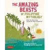 KNYGA The Ang The Ang Ink Artists Collective Amazing Beasts of Philippine Mythology