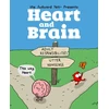 KNYGA The Awkward The Awkward Yeti Heart and Brain