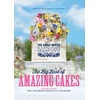 KNYGA The Bake Off Team Great British Bake Off: The Big Book of Amazing Cakes