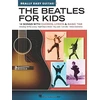 KNYGA The Beatles Beatles for Kids - Really Easy Guitar Series