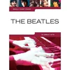 KNYGA THE BEATLES Really Easy Piano