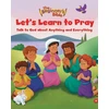 KNYGA The Beginner's The Beginner's Bible Beginner's Bible Let's Learn to Pray