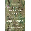KNYGA British Army Challenge Book