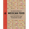 KNYGA The Coastal Kitchen Encyclopedia of Mexican Food