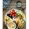 KNYGA The Coastal The Coastal Kitchen Complete Mediterranean Cookbook