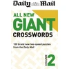 KNYGA The Daily Mail DMG Media Ltd Daily Mail All New Giant Crosswords 2