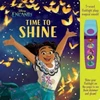 KNYGA Disney Encanto: Time to Shine Sound Book