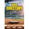 KNYGA The Editors The Editors at Baseball America Baseball America 2023 Directory