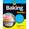 KNYGA The Experts at Dummies Baking For Dummies