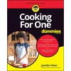 KNYGA The Experts at Dummies Cooking For One For Dummies