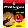 KNYGA The Experts at Dummies World Religions All-in-One For Dummies