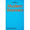 KNYGA The Gentlewoman Modern Manners, Instructions for living fabulously well