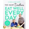 KNYGA The Hairy The Hairy Bikers Hairy Dieters’ Eat Well Every Day