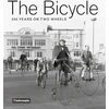 KNYGA The History The History Press in association with Mirrorpix Dviratis