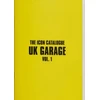 KNYGA The Icon Catalogue Icon Catalogue UK Garage Vol. 1