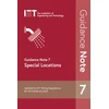 KNYGA The Institution of Engineering and Technology Guidance Note 7: Special Locations