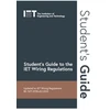 KNYGA The Institution of Engineering and Technology Student's Guide to the IET Wiring Regulations