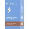 KNYGA The Institution of Engineering and Technology Guidance Note 5: Protection Against Electric Shock