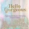 KNYGA The Oliver Gal Artist Co. Hello Gorgeous