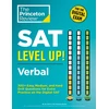 KNYGA The Princeton The Princeton Review SAT Level Up! Verbal