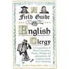 KNYGA The Revd Fergus Butler-Gallie Field Guide to the English Clergy