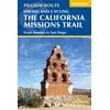 KNYGA The Reverend Sandy Brown Hiking and Cycling the California Missions Trail